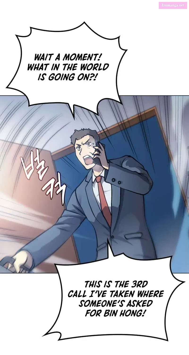 Home Plate's Villain Kainu Manga Chapter 10 Page 5