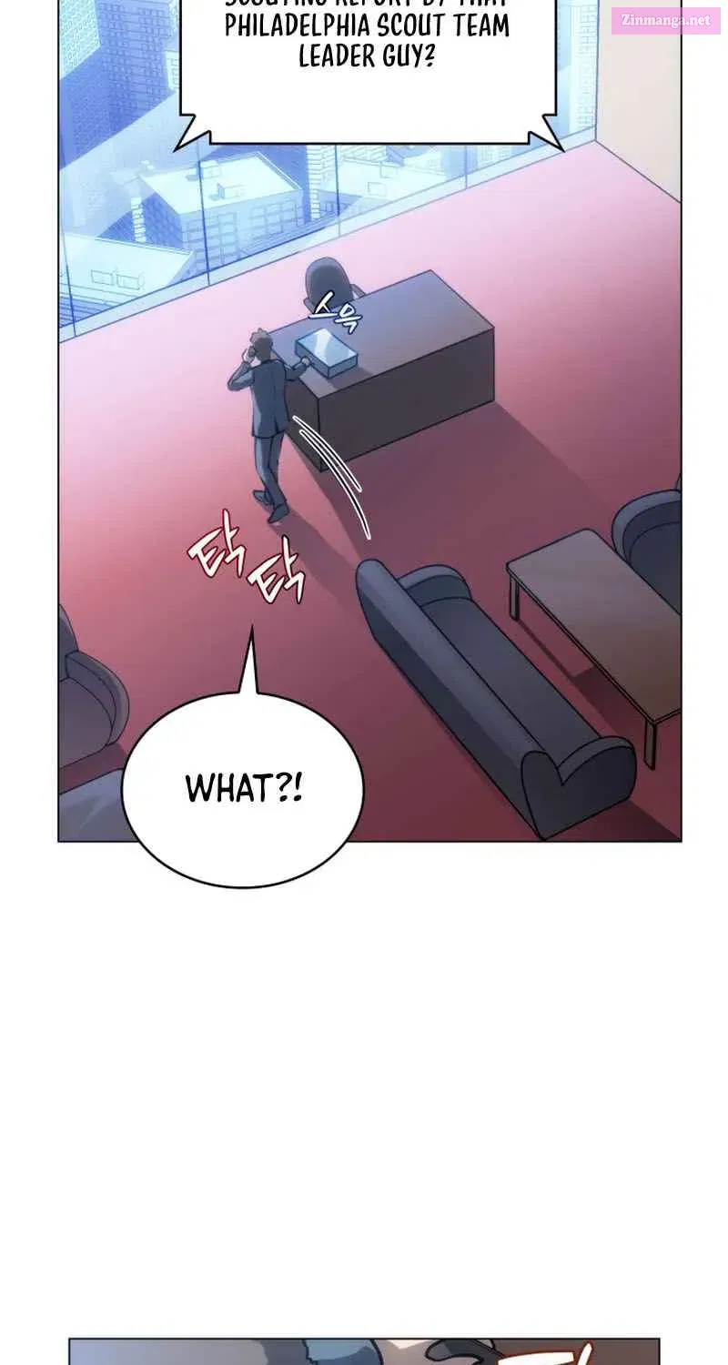 Home Plate's Villain Kainu Manga Chapter 10 Page 7