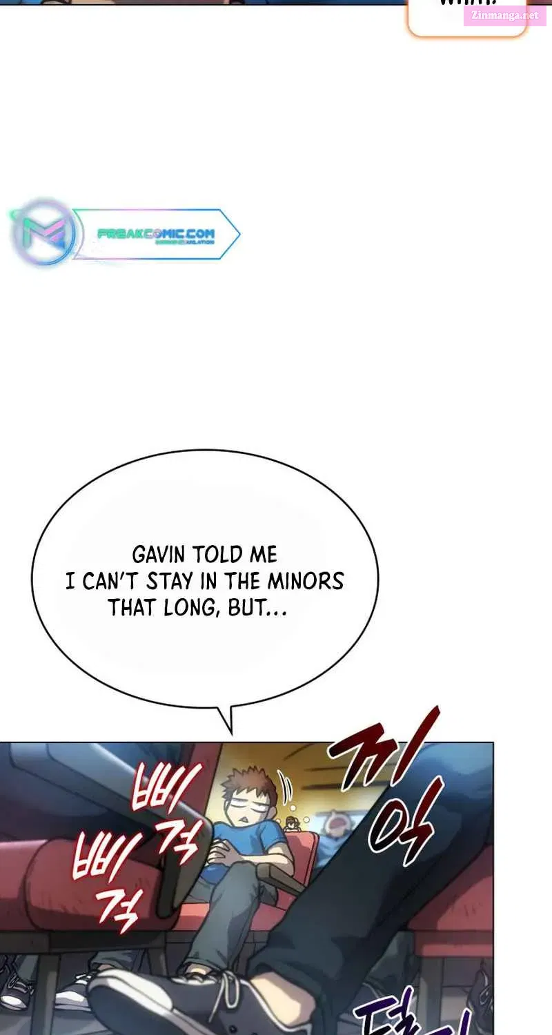 Home Plate's Villain Kainu Manga Chapter 10 Page 37