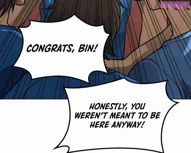 Home Plate's Villain Kainu Manga Chapter 10 Page 50