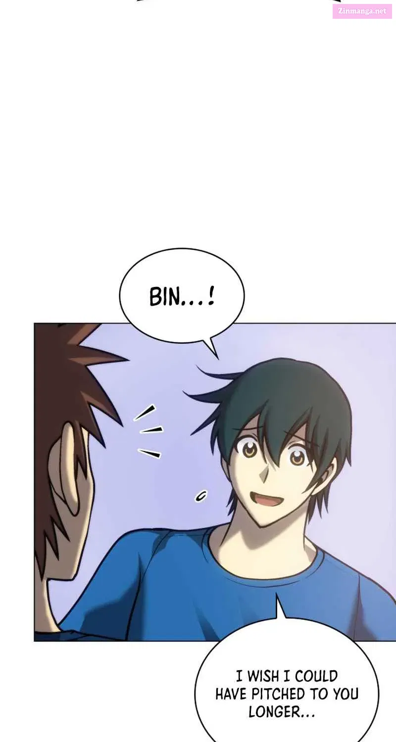 Home Plate's Villain Kainu Manga Chapter 10 Page 51
