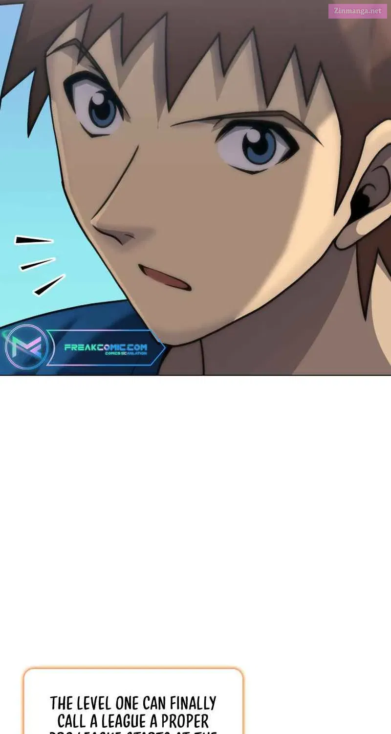Home Plate's Villain Kainu Manga Chapter 10 Page 63