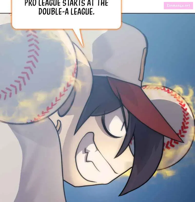 Home Plate's Villain Kainu Manga Chapter 10 Page 64