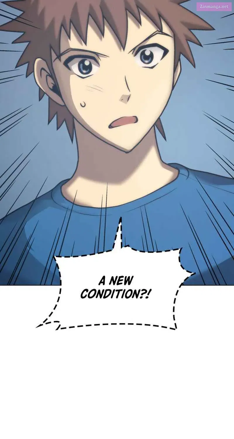 Home Plate's Villain Kainu Manga Chapter 10 Page 71