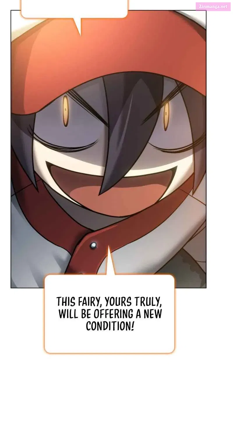 Home Plate's Villain Kainu Manga Chapter 10 Page 75