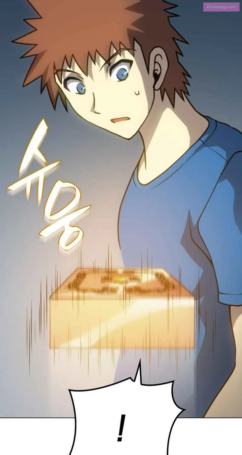 Home Plate's Villain Kainu Manga Chapter 10 Page 77