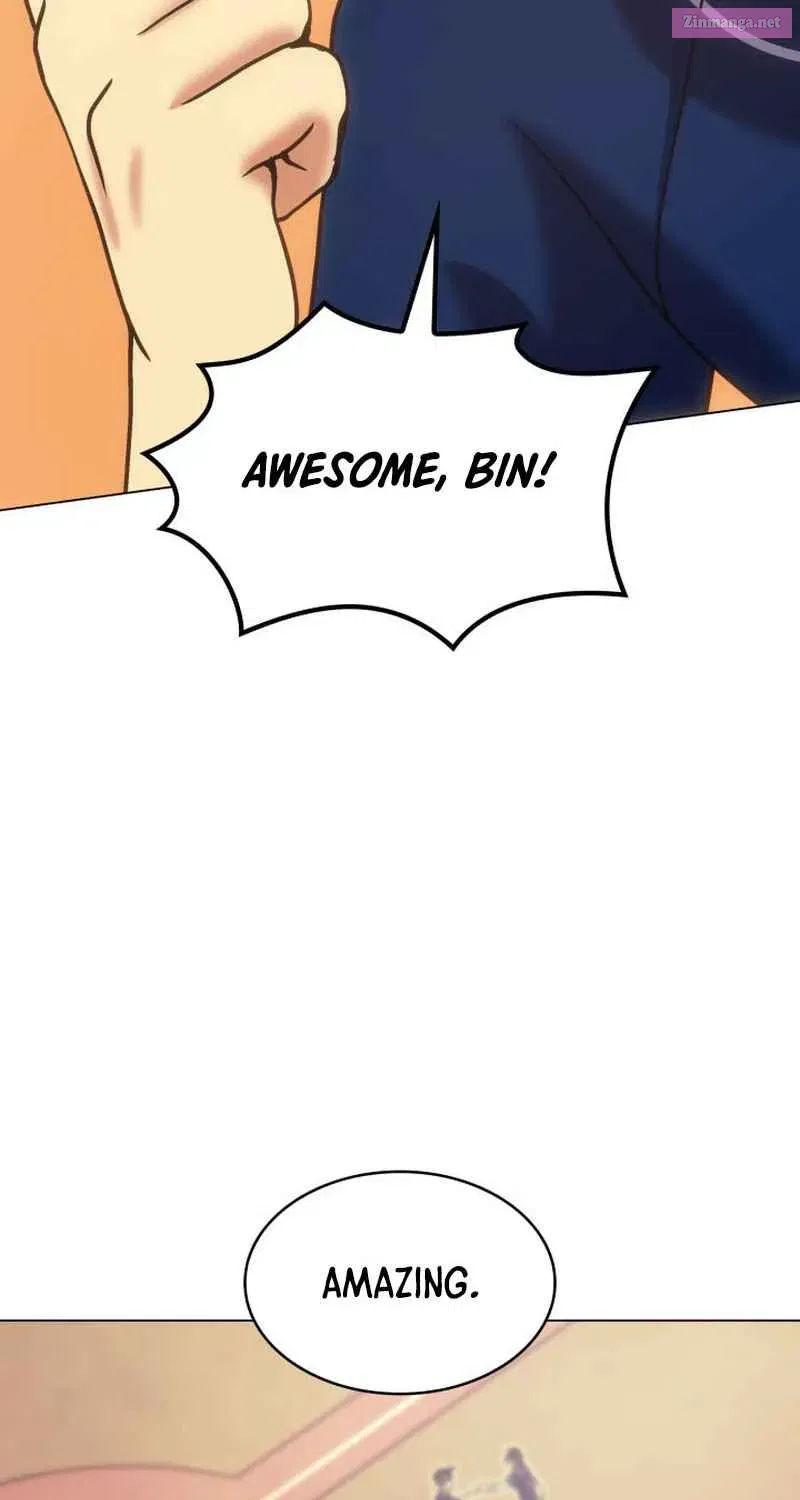 Home Plate's Villain Kainu Manga Chapter 9 Page 81
