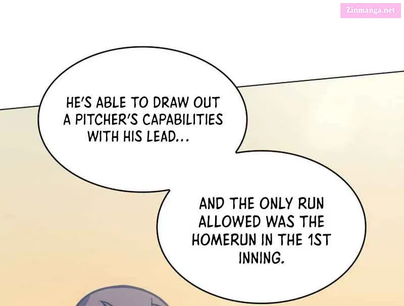 Home Plate's Villain Kainu Manga Chapter 9 Page 84