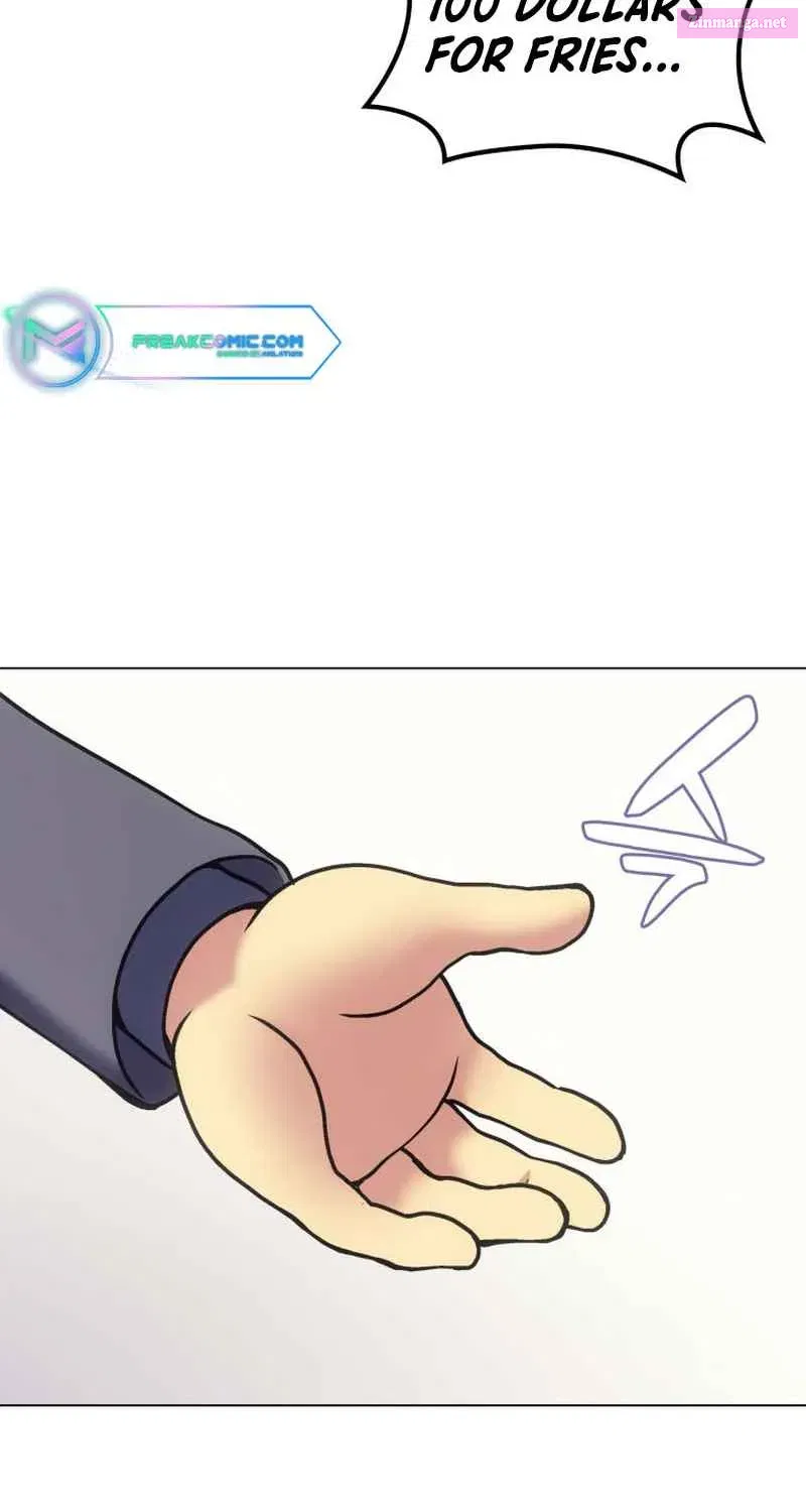 Home Plate's Villain Kainu Manga Chapter 9 Page 93