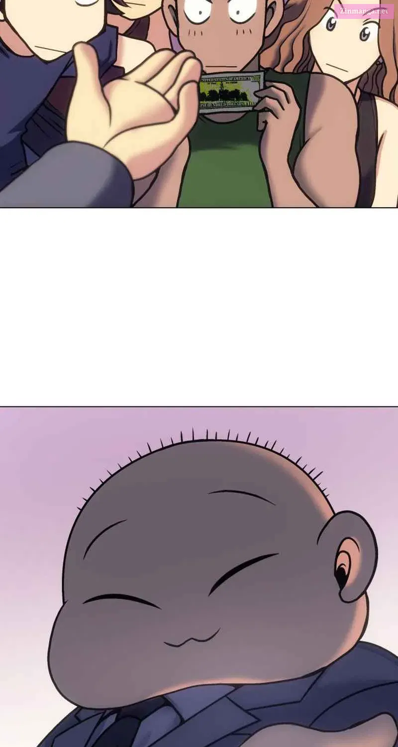 Home Plate's Villain Kainu Manga Chapter 9 Page 95