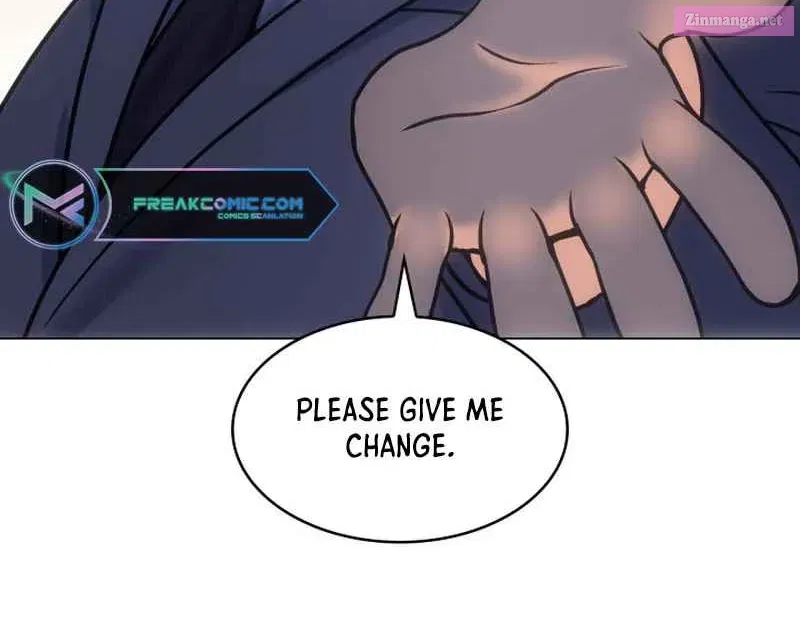 Home Plate's Villain Kainu Manga Chapter 9 Page 96