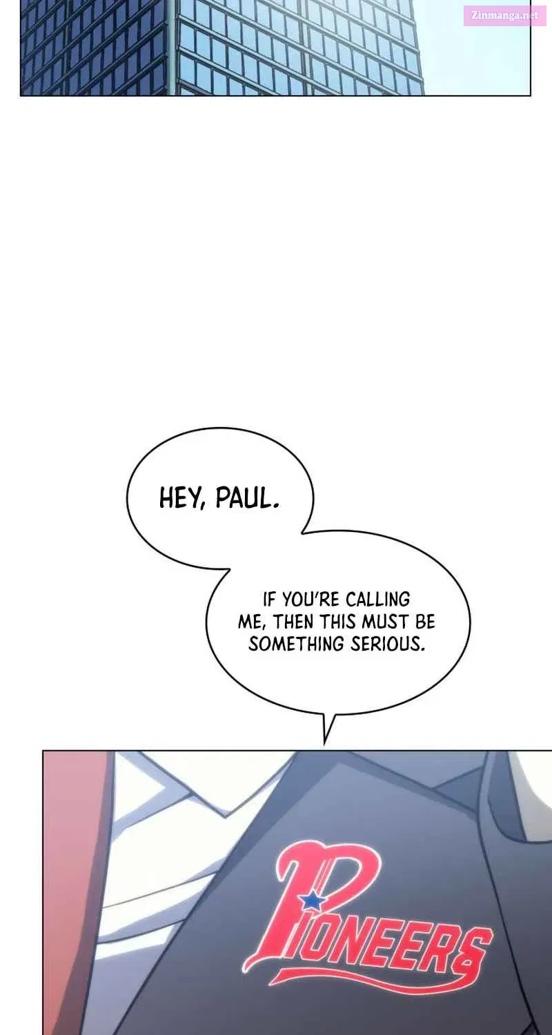 Home Plate's Villain Kainu Manga Chapter 9 Page 99