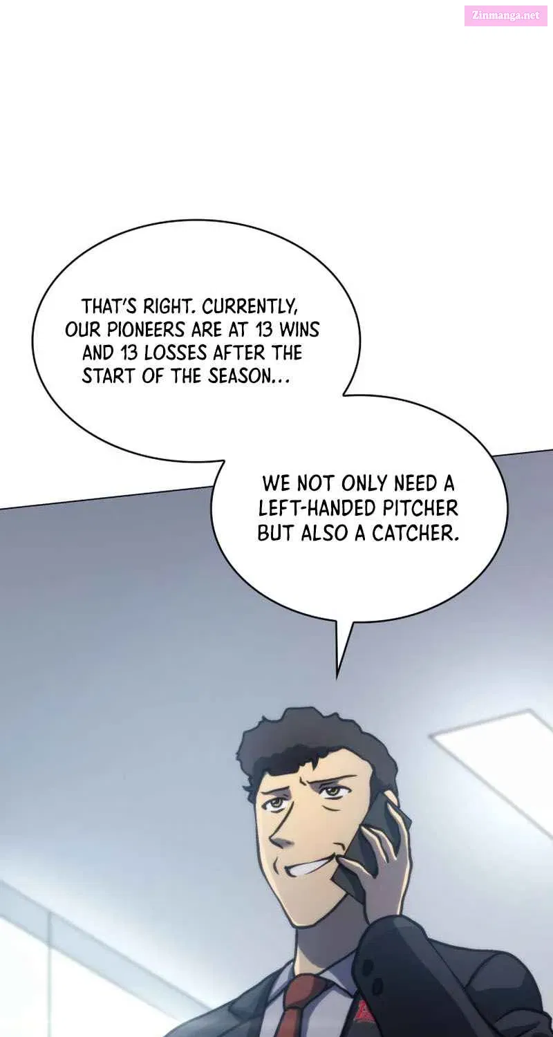 Home Plate's Villain Kainu Manga Chapter 9 Page 101