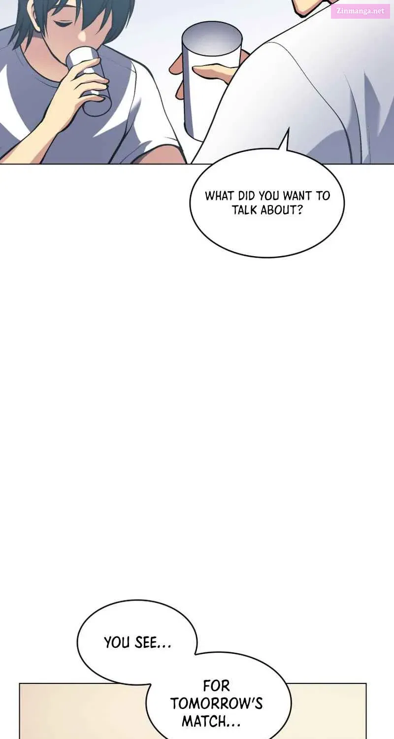Home Plate's Villain Kainu Manga Chapter 8 Page 13