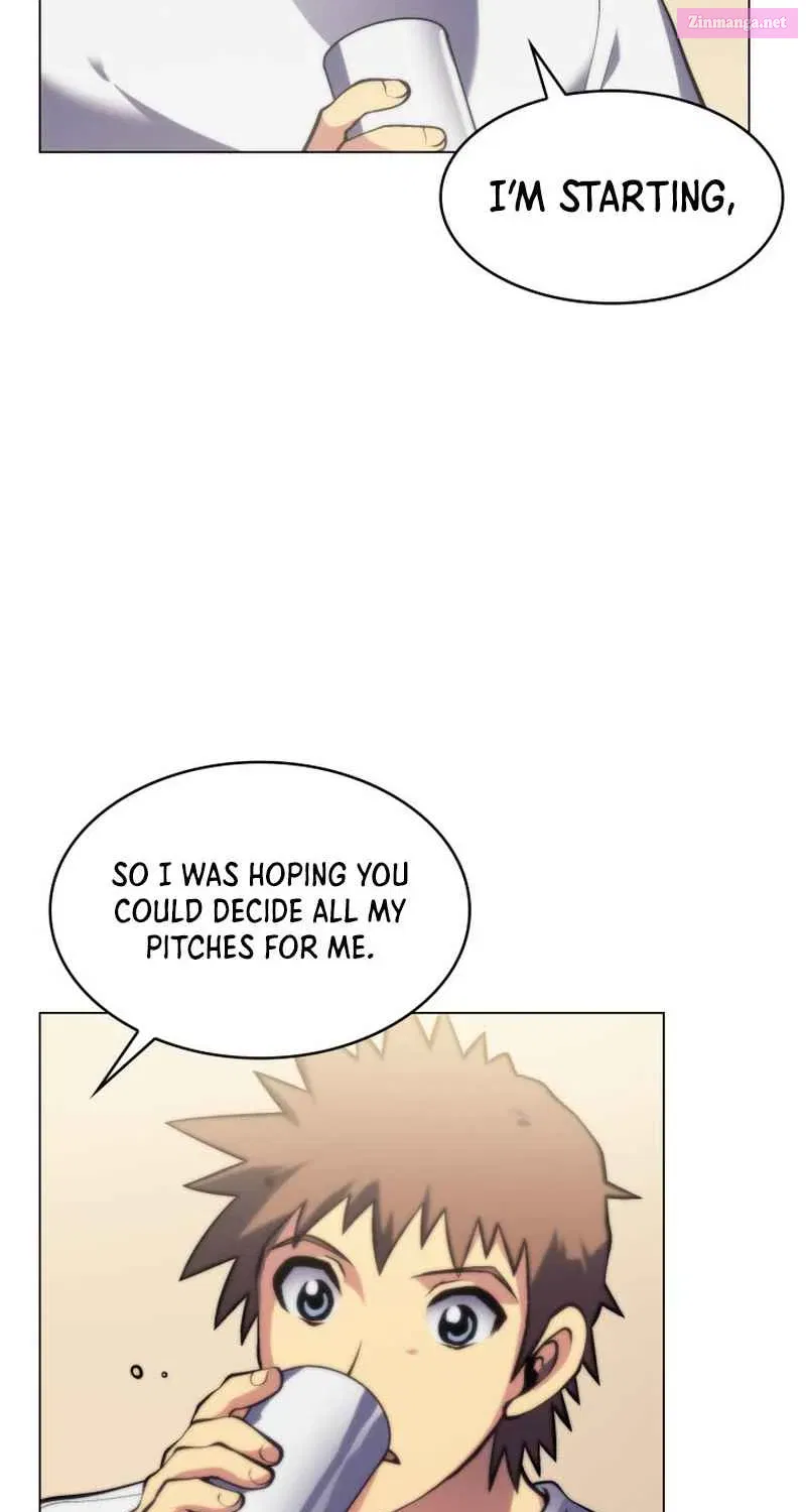 Home Plate's Villain Kainu Manga Chapter 8 Page 15