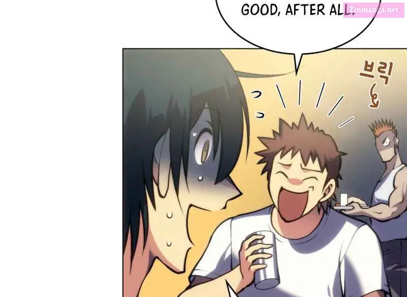 Home Plate's Villain Kainu Manga Chapter 8 Page 20