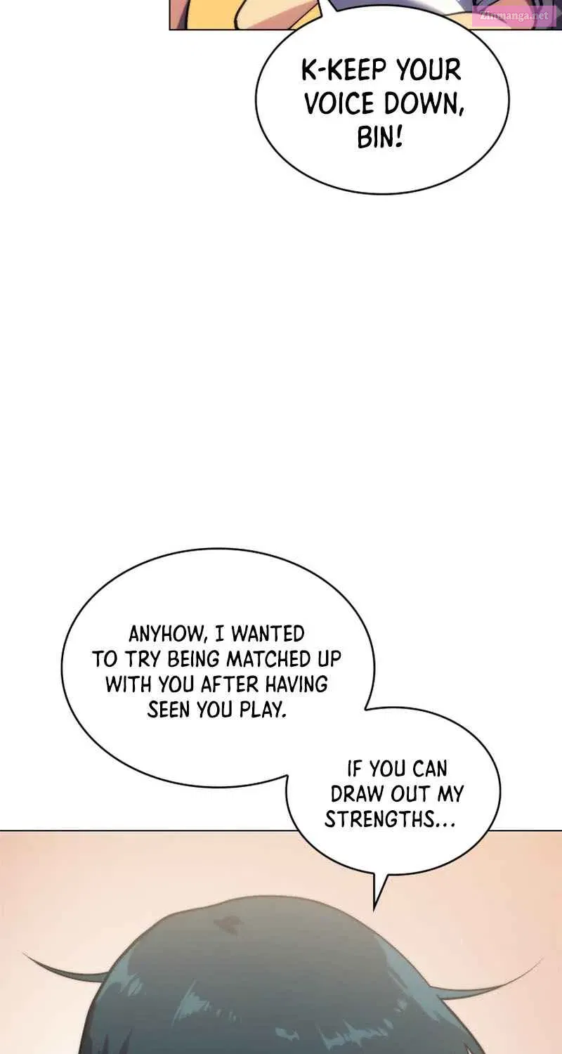 Home Plate's Villain Kainu Manga Chapter 8 Page 21
