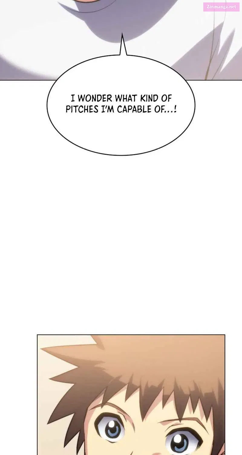 Home Plate's Villain Kainu Manga Chapter 8 Page 23