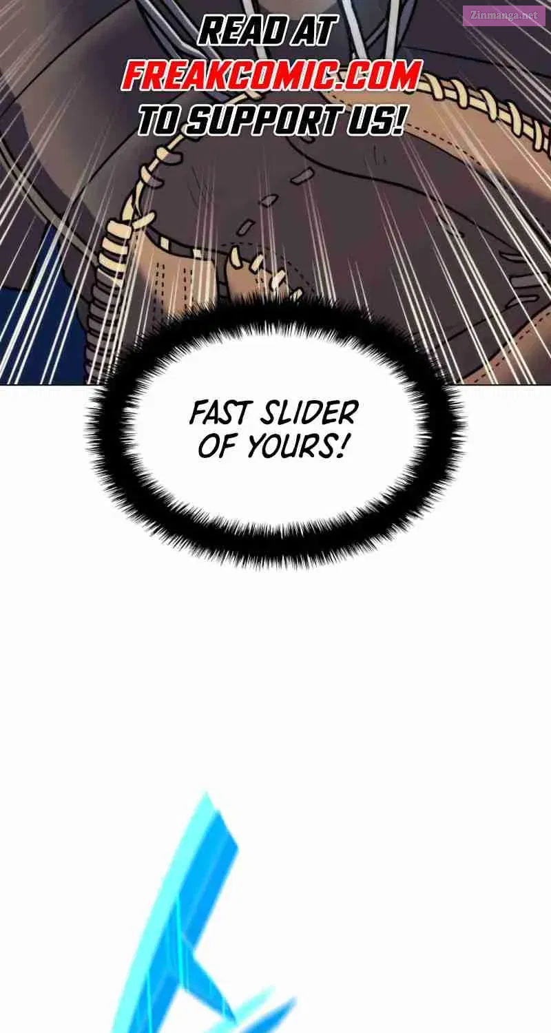 Home Plate's Villain Kainu Manga Chapter 8 Page 89