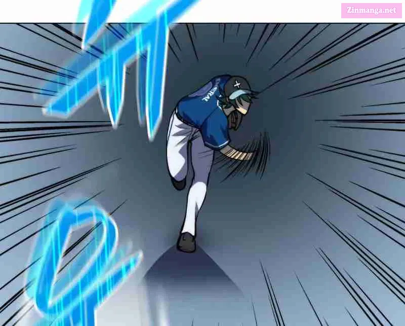 Home Plate's Villain Kainu Manga Chapter 8 Page 90