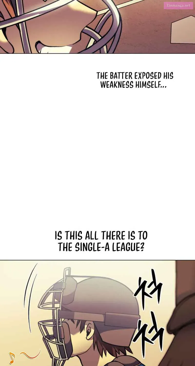 Home Plate's Villain Kainu Manga Chapter 8 Page 101