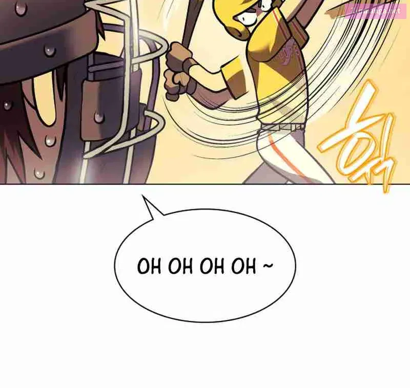 Home Plate's Villain Kainu Manga Chapter 8 Page 104
