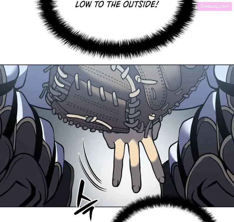 Home Plate's Villain Kainu Manga Chapter 8 Page 108