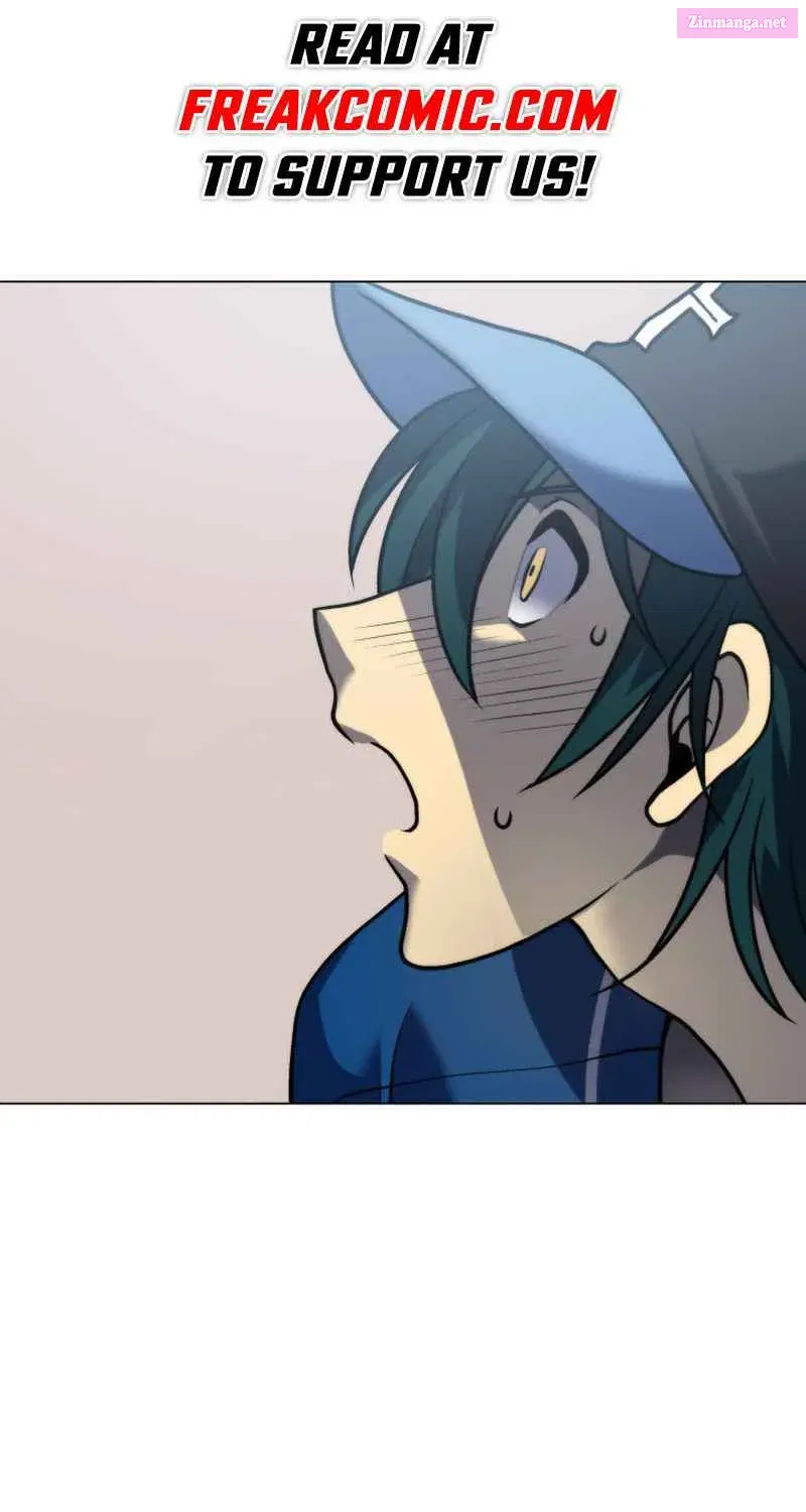 Home Plate's Villain Kainu Manga Chapter 8 Page 115