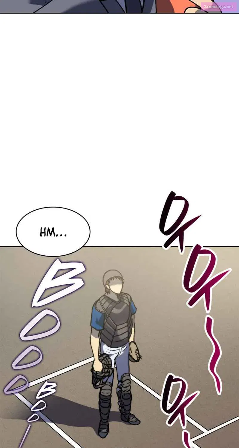 Home Plate's Villain Kainu Manga Chapter 8 Page 123