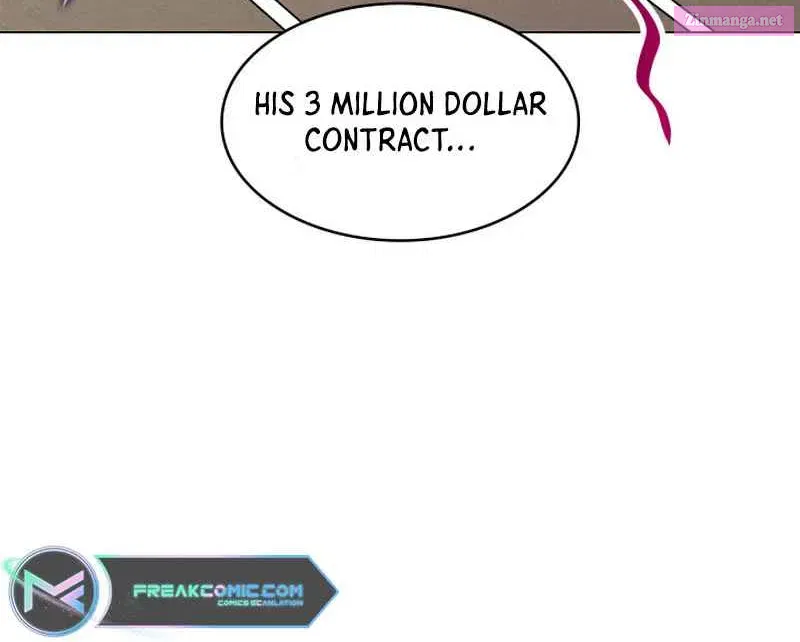 Home Plate's Villain Kainu Manga Chapter 8 Page 124