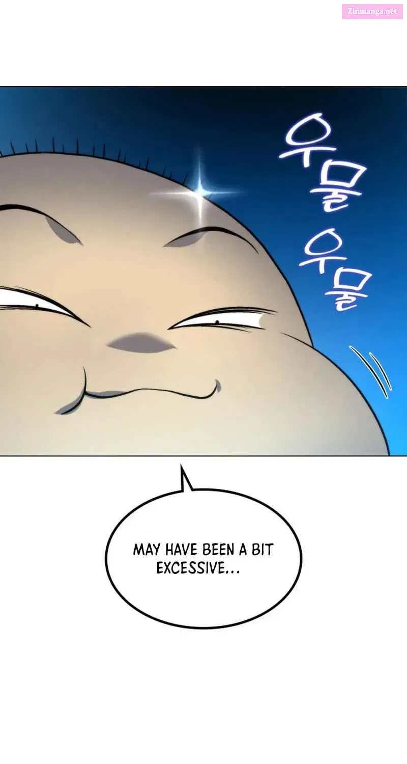 Home Plate's Villain Kainu Manga Chapter 8 Page 125