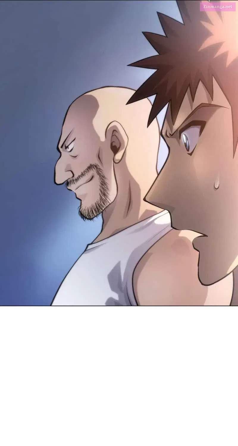 Home Plate's Villain Kainu Manga Chapter 7 Page 31