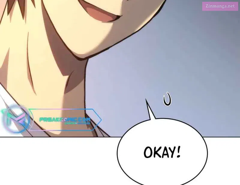Home Plate's Villain Kainu Manga Chapter 7 Page 36