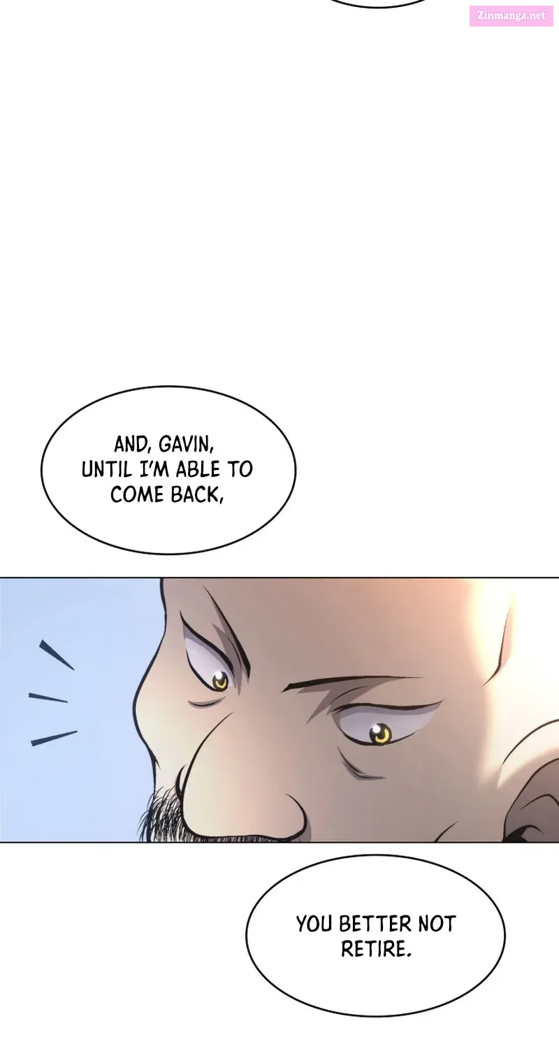 Home Plate's Villain Kainu Manga Chapter 7 Page 37