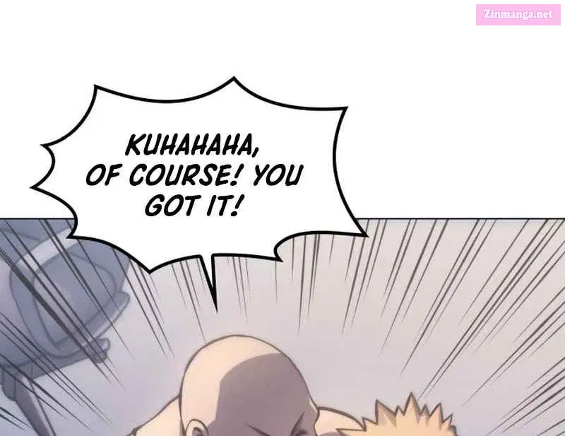 Home Plate's Villain Kainu Manga Chapter 7 Page 42