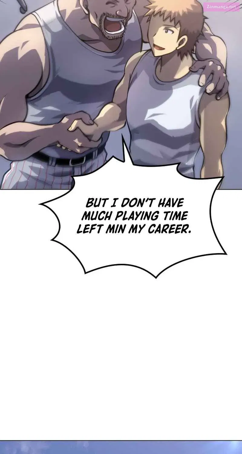 Home Plate's Villain Kainu Manga Chapter 7 Page 43