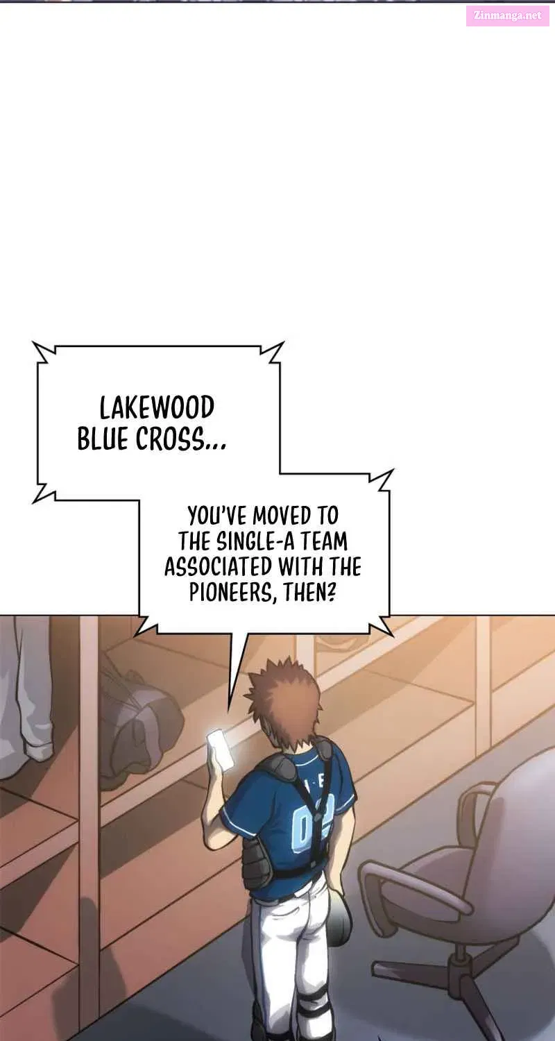 Home Plate's Villain Kainu Manga Chapter 7 Page 47