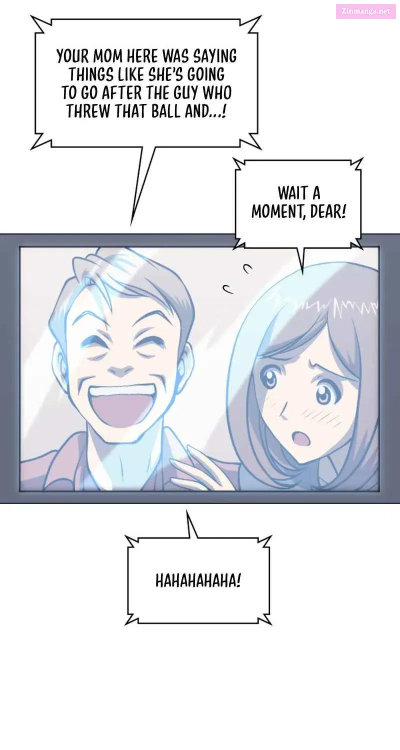 Home Plate's Villain Kainu Manga Chapter 7 Page 51