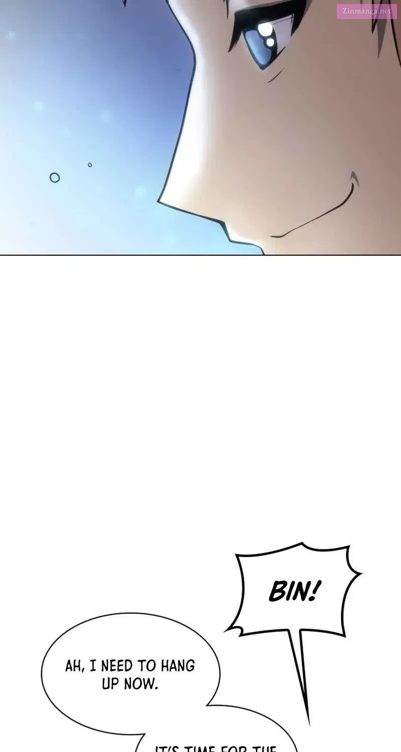 Home Plate's Villain Kainu Manga Chapter 7 Page 53