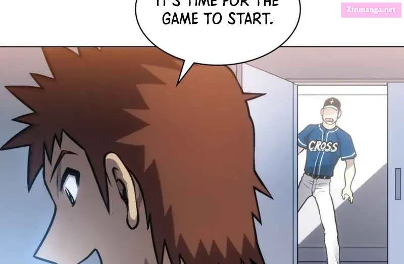 Home Plate's Villain Kainu Manga Chapter 7 Page 54