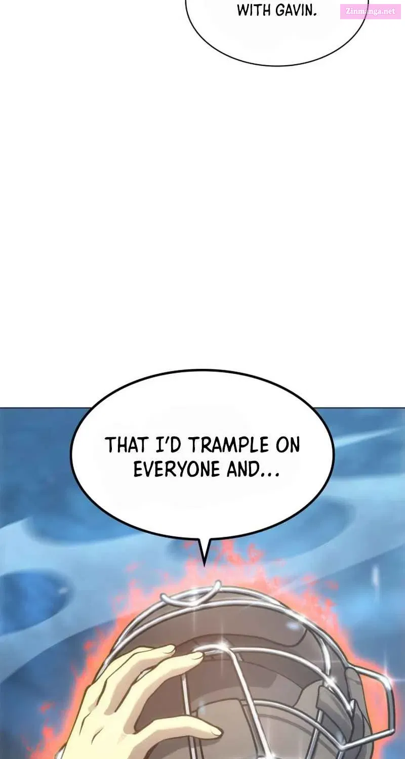 Home Plate's Villain Kainu Manga Chapter 7 Page 71