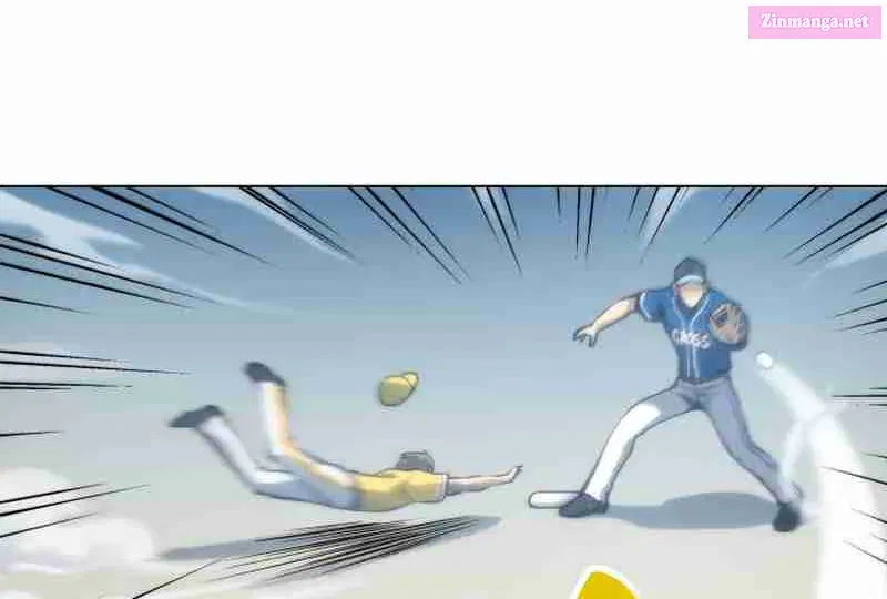 Home Plate's Villain Kainu Manga Chapter 7 Page 78