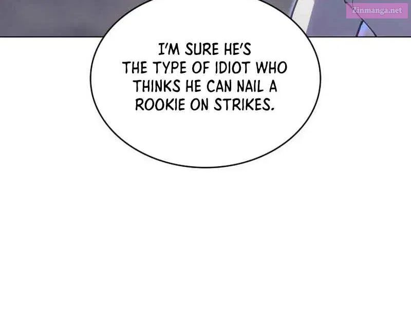 Home Plate's Villain Kainu Manga Chapter 6 Page 14