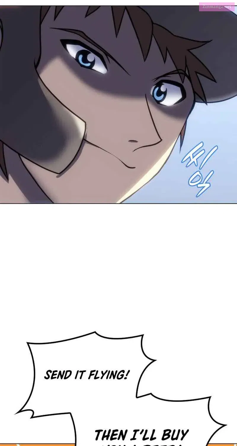 Home Plate's Villain Kainu Manga Chapter 6 Page 17