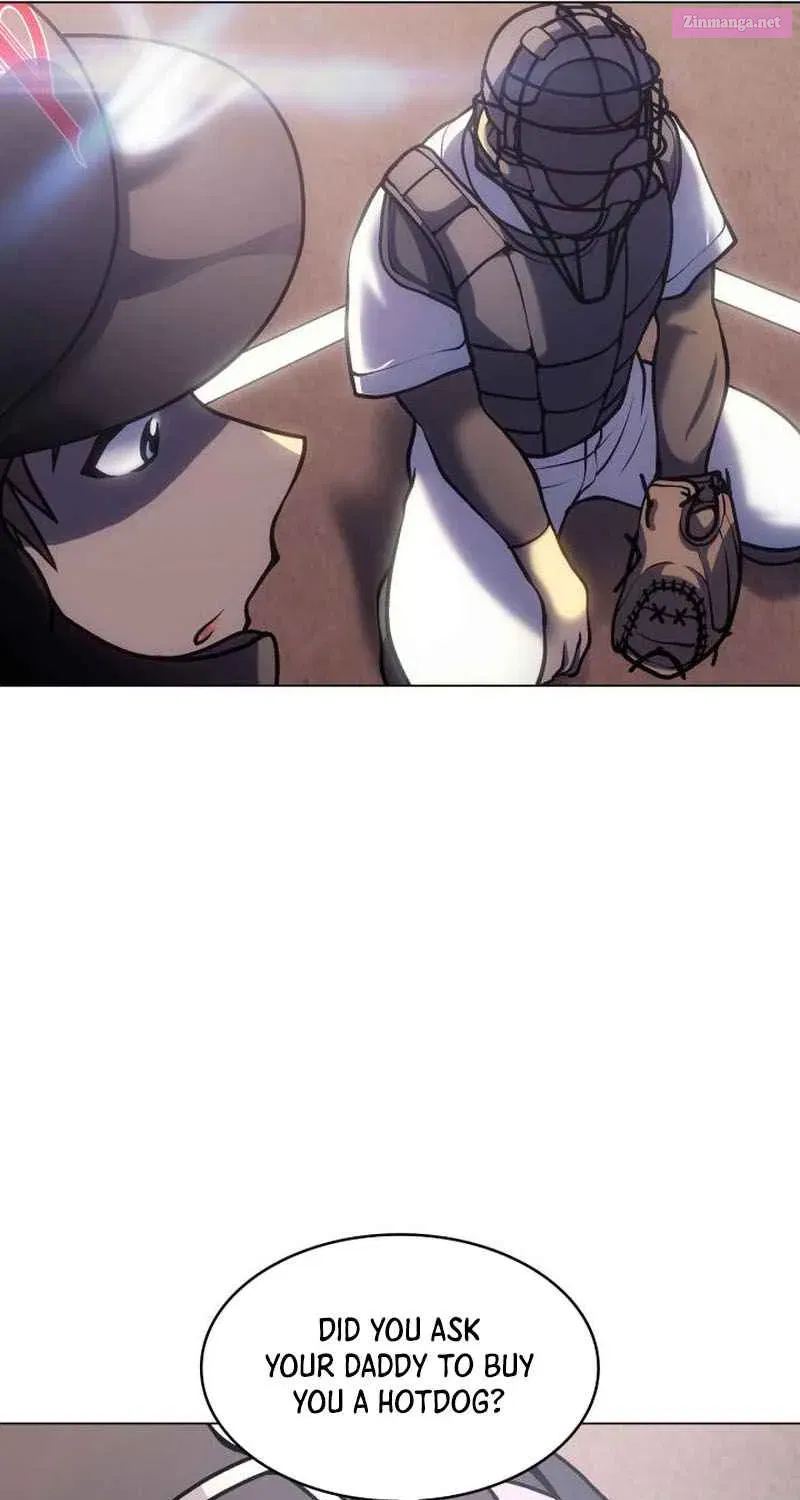 Home Plate's Villain Kainu Manga Chapter 6 Page 31