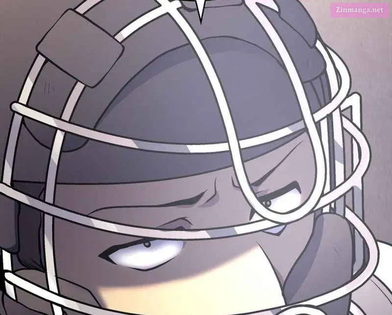 Home Plate's Villain Kainu Manga Chapter 6 Page 32