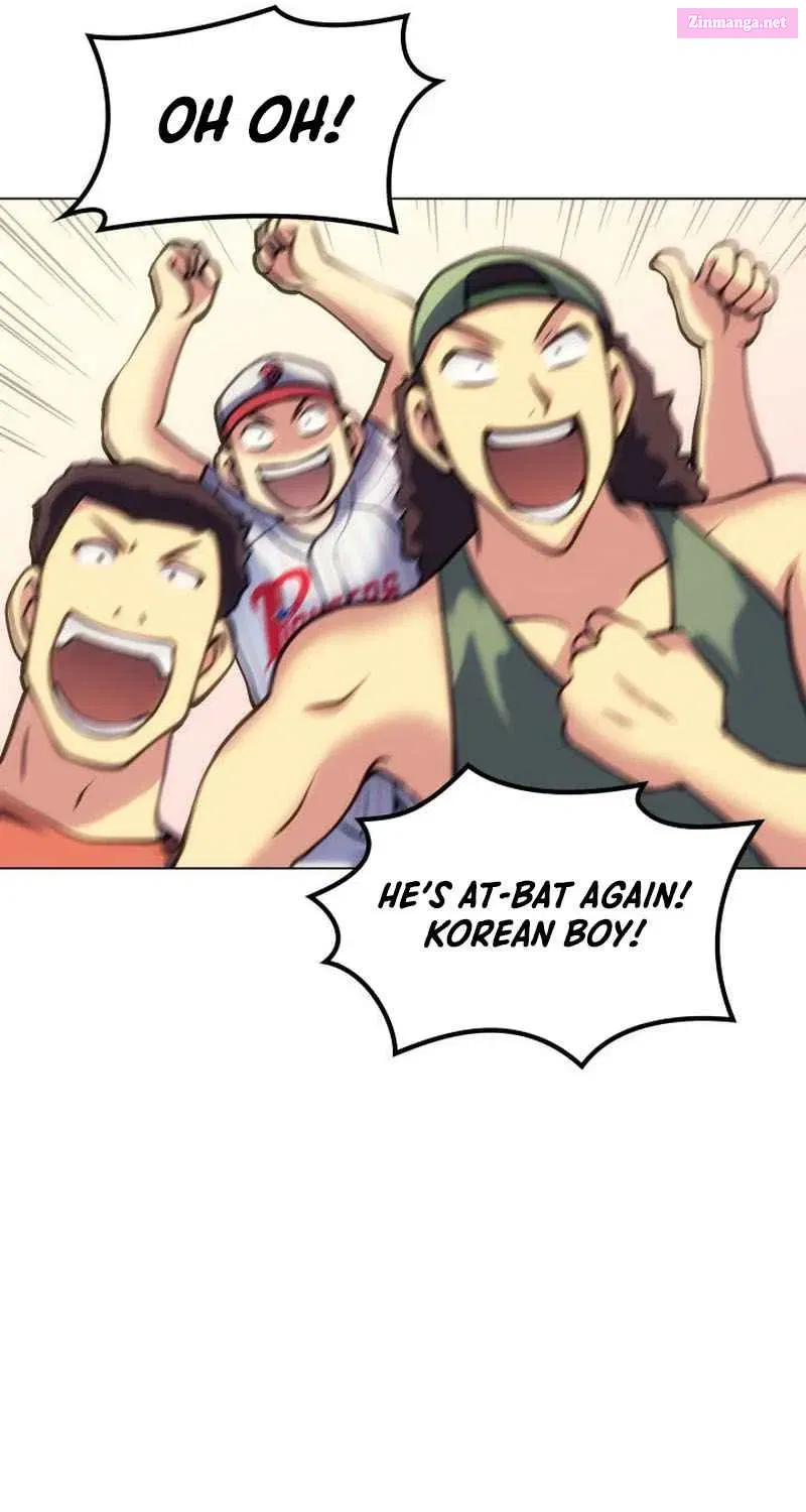 Home Plate's Villain Kainu Manga Chapter 6 Page 87