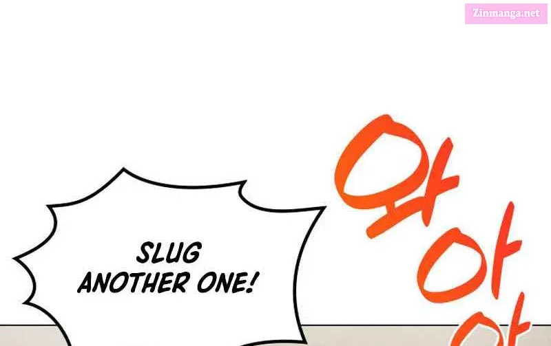 Home Plate's Villain Kainu Manga Chapter 6 Page 88