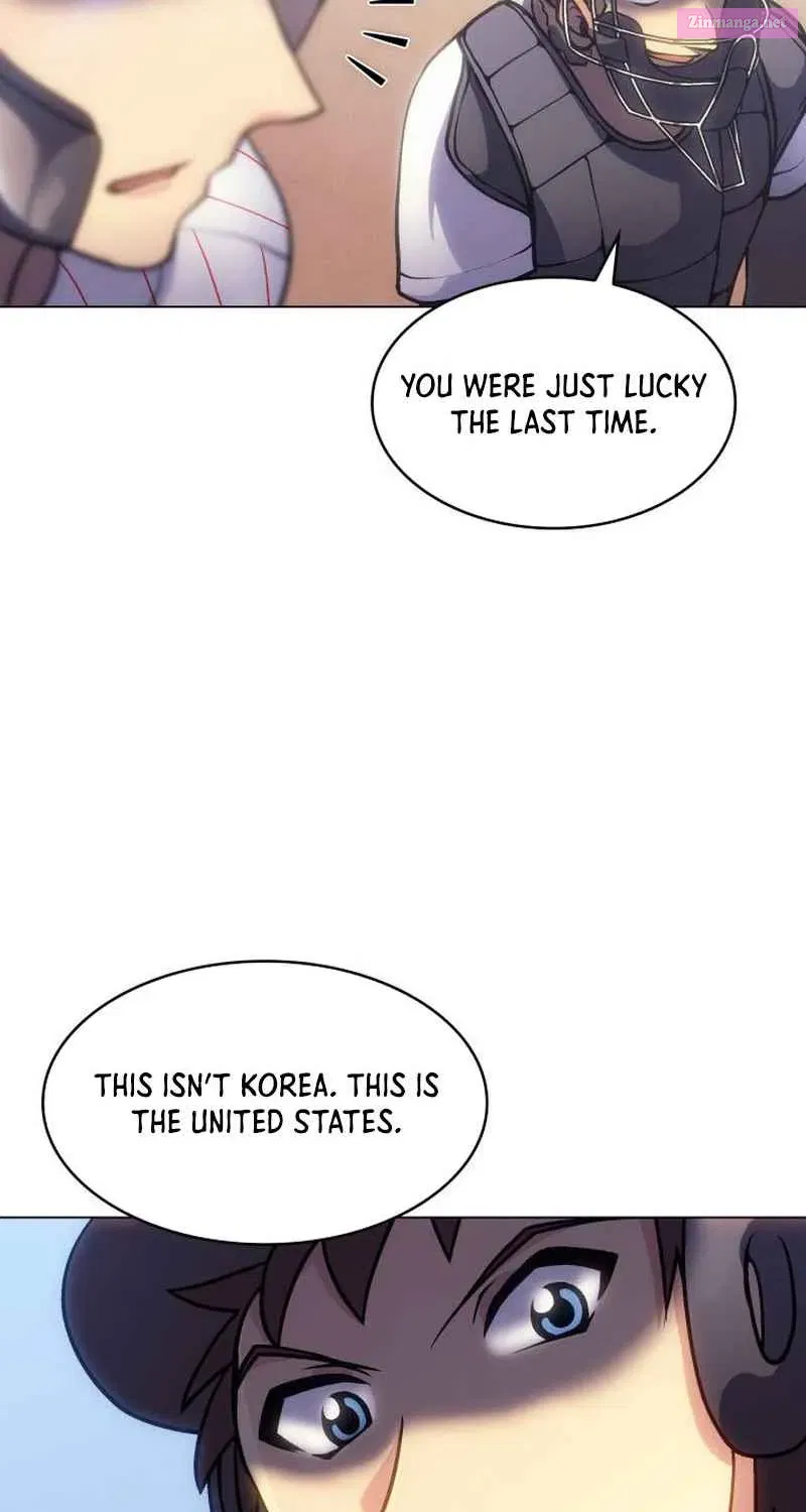 Home Plate's Villain Kainu Manga Chapter 6 Page 91