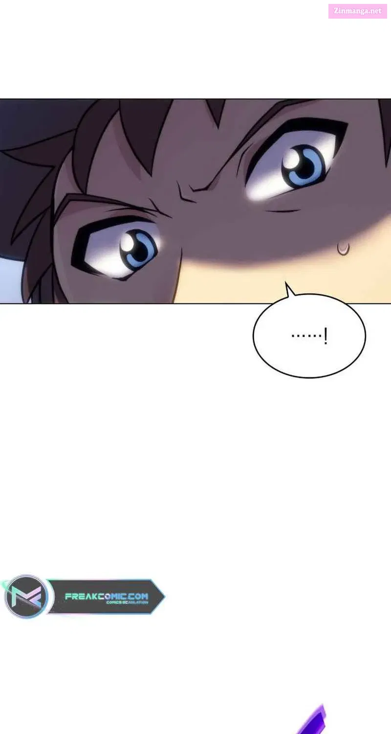 Home Plate's Villain Kainu Manga Chapter 6 Page 95